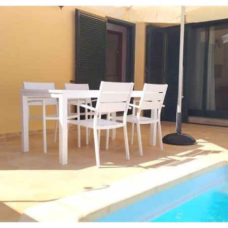 לה אוליבה Anahi Homes Corralejo- Villa Dracacena 14 מראה חיצוני תמונה