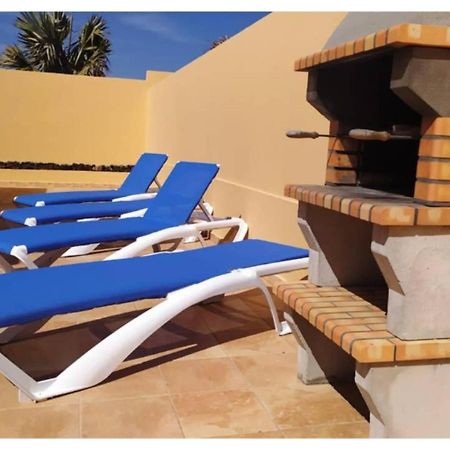 לה אוליבה Anahi Homes Corralejo- Villa Dracacena 14 מראה חיצוני תמונה