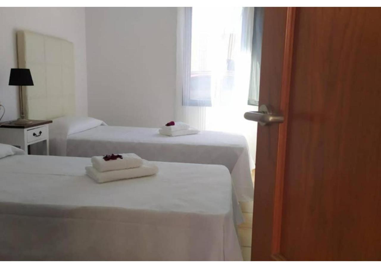לה אוליבה Anahi Homes Corralejo- Villa Dracacena 14 מראה חיצוני תמונה