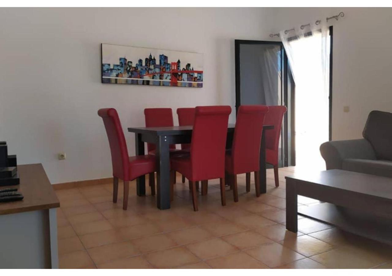לה אוליבה Anahi Homes Corralejo- Villa Dracacena 14 מראה חיצוני תמונה
