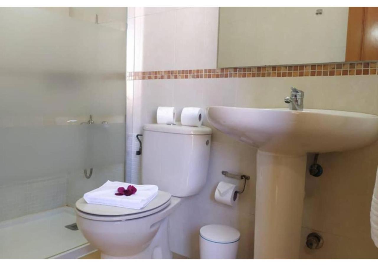 לה אוליבה Anahi Homes Corralejo- Villa Dracacena 14 מראה חיצוני תמונה