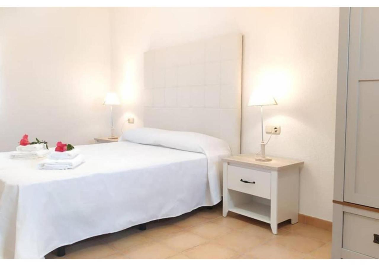לה אוליבה Anahi Homes Corralejo- Villa Dracacena 14 מראה חיצוני תמונה