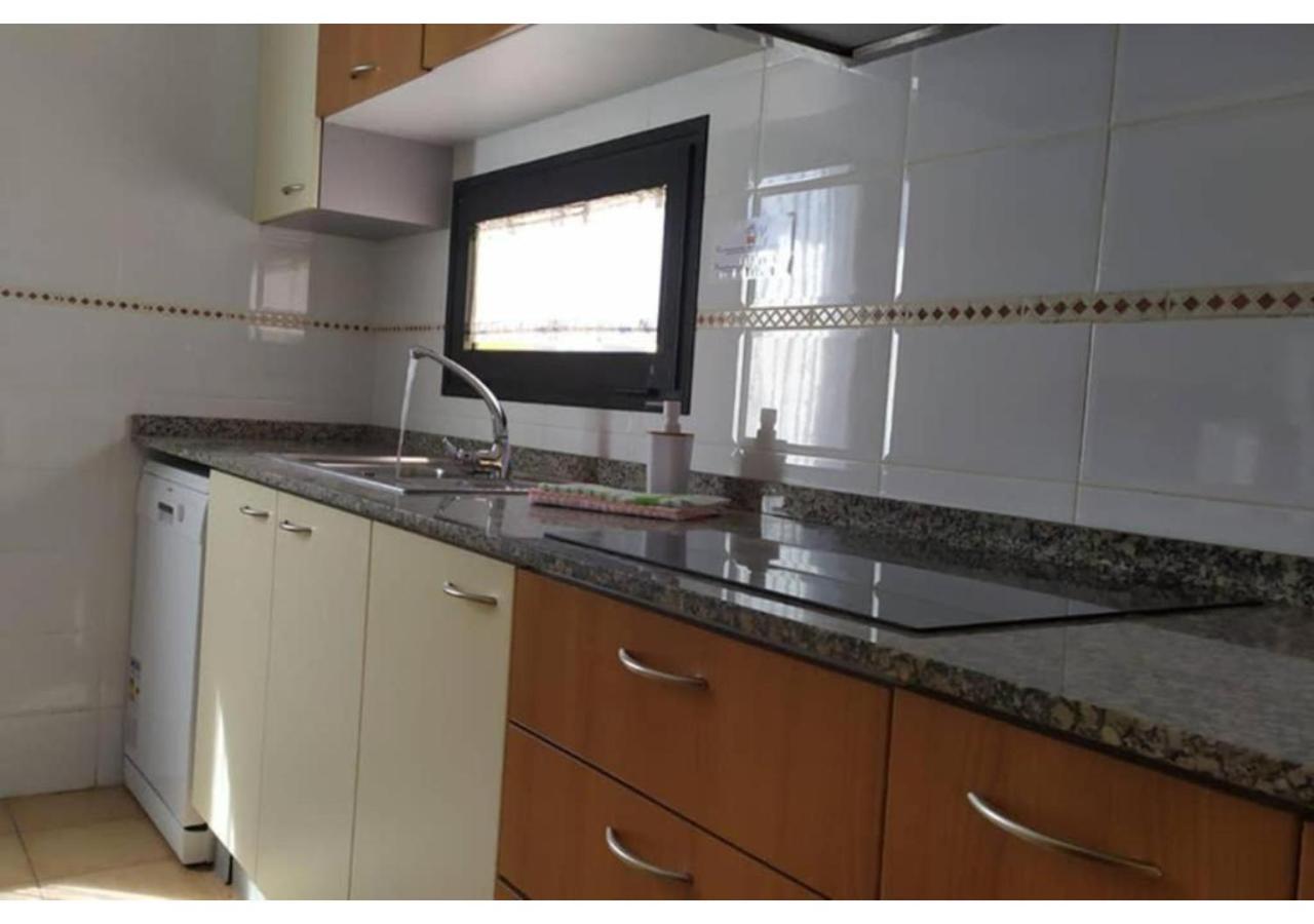 לה אוליבה Anahi Homes Corralejo- Villa Dracacena 14 מראה חיצוני תמונה