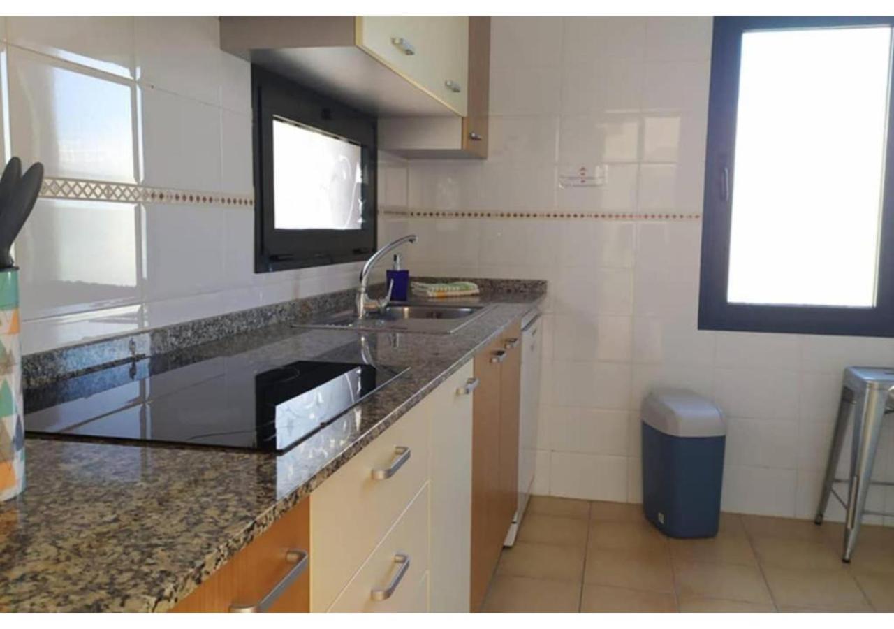 לה אוליבה Anahi Homes Corralejo- Villa Dracacena 14 מראה חיצוני תמונה